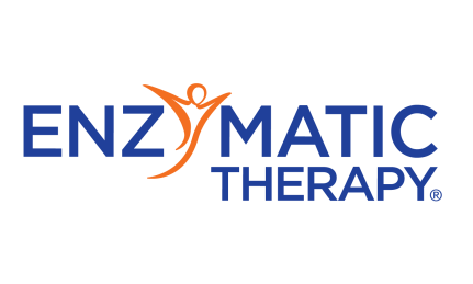 Key4Media - Enzymatic Therapy Logo