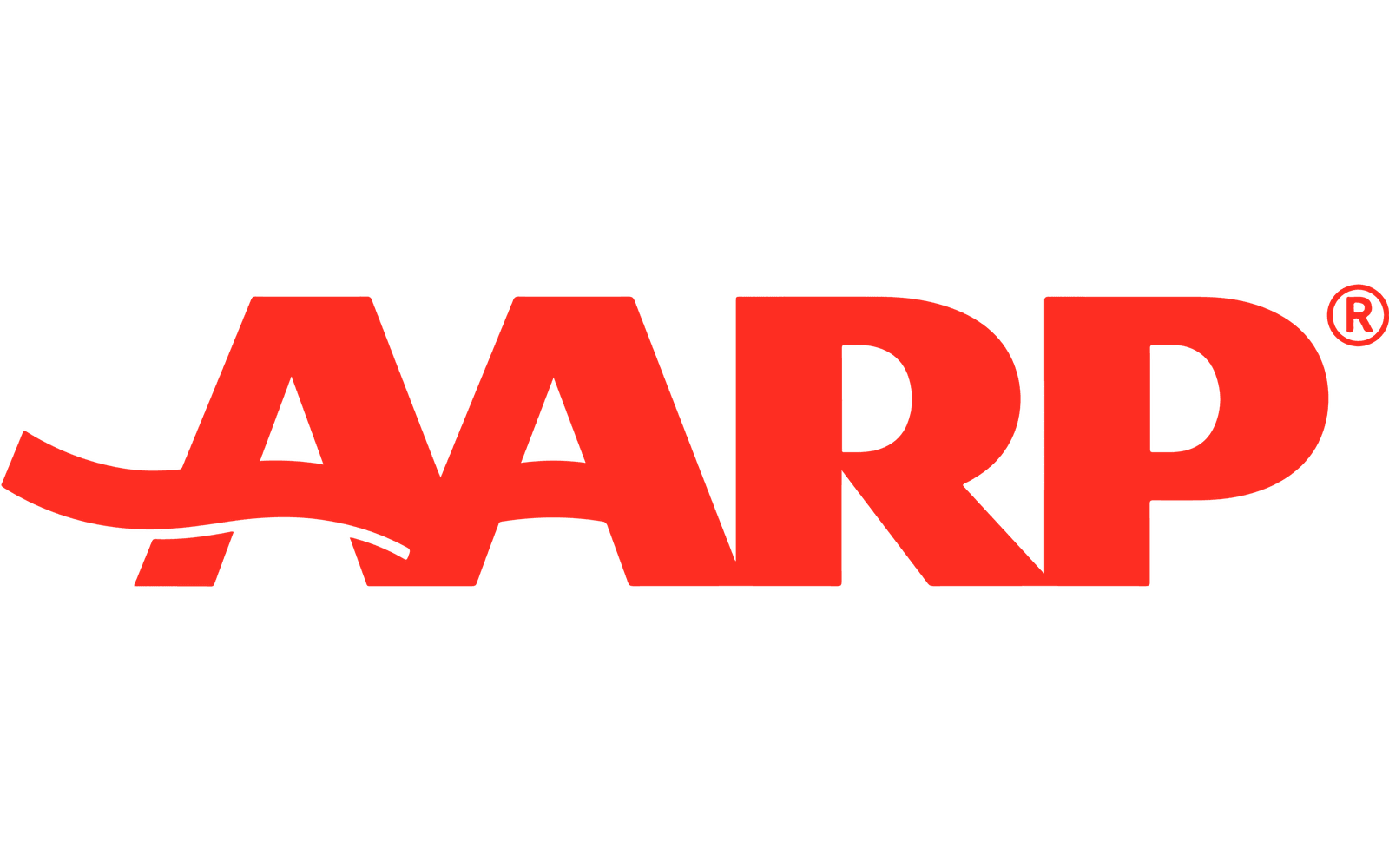 Key4Media - AARP Logo