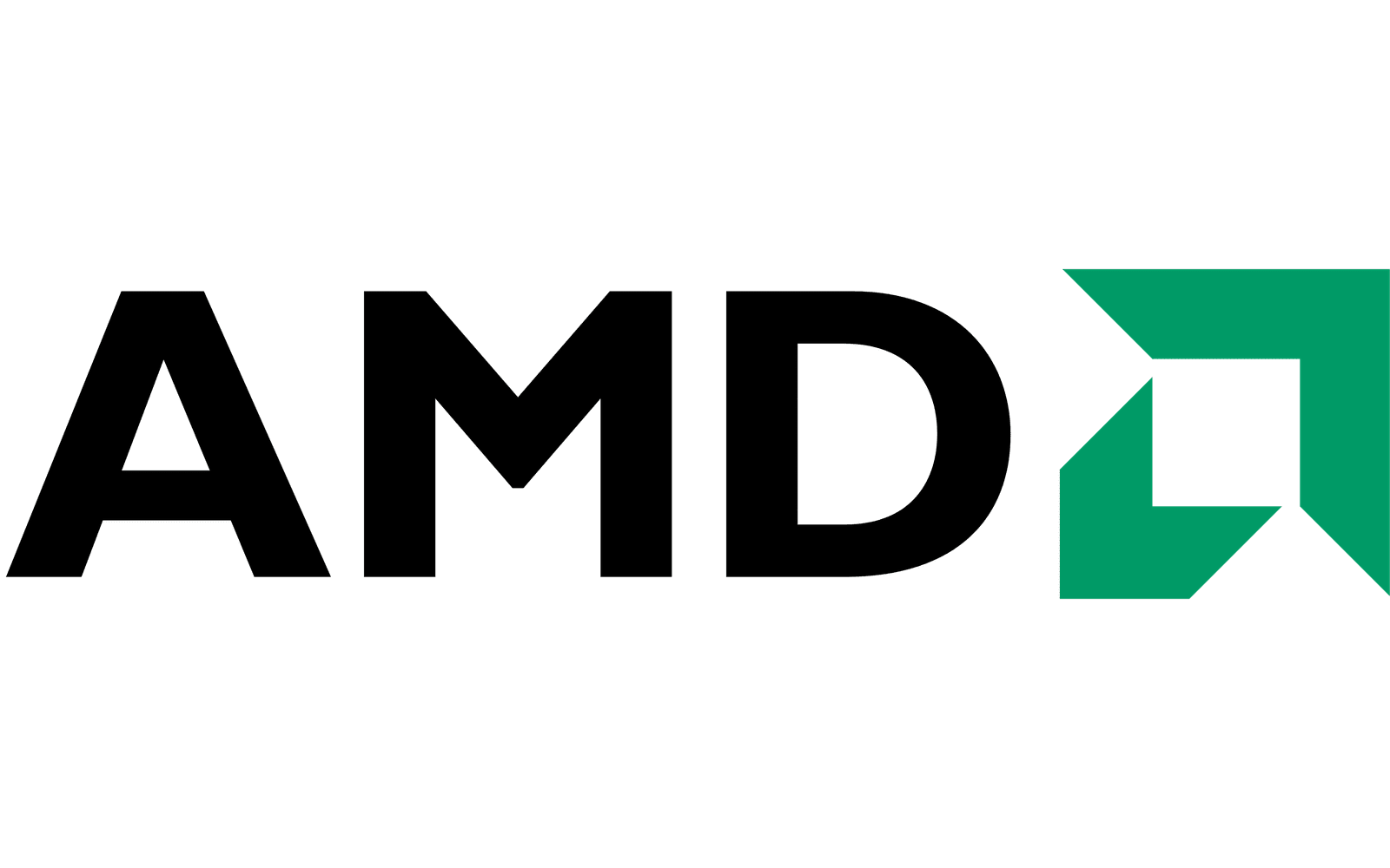 Key4Media - AMD Logo