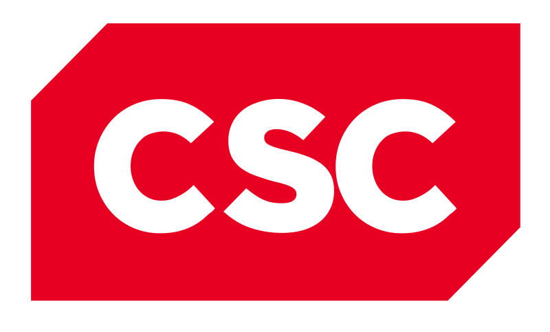 Key4Media - CSC Logo