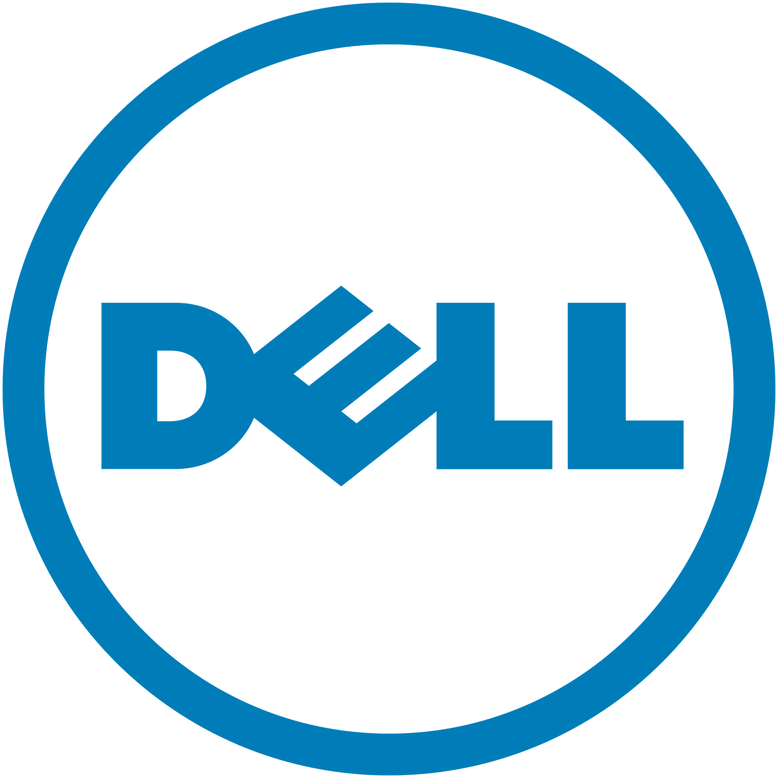 Key4Media - Dell Logo