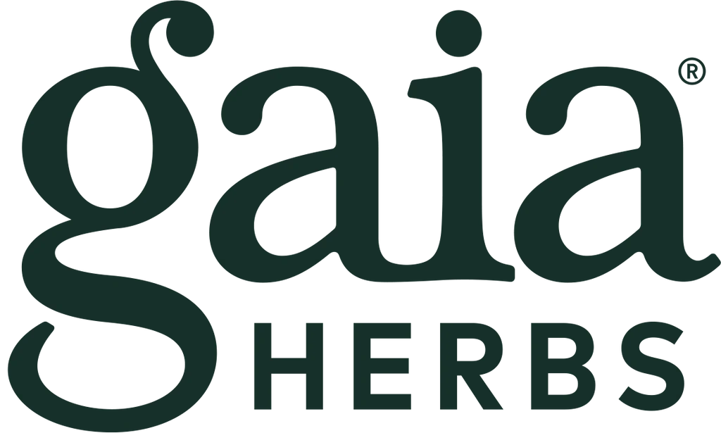 Key4Media - Gaia Herbs Logo