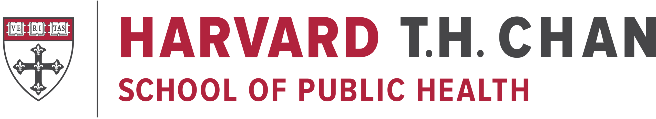 Key4Media - Harvard T.H. Chan Logo