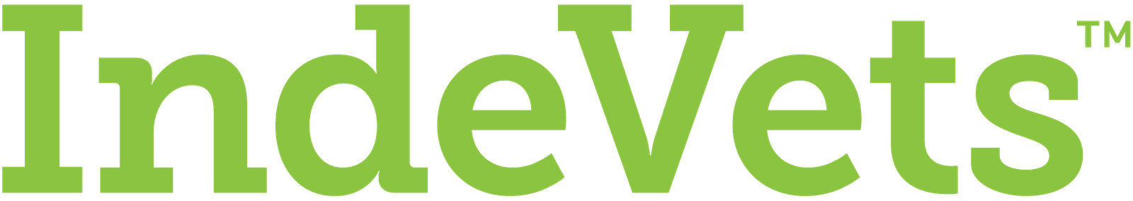 Key4Media - IndeVets Logo