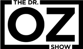 Key4Media - The Dr. Oz Show Logo