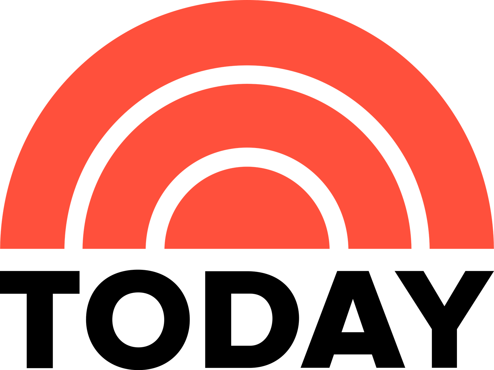 Key4Media - Today Show Logo