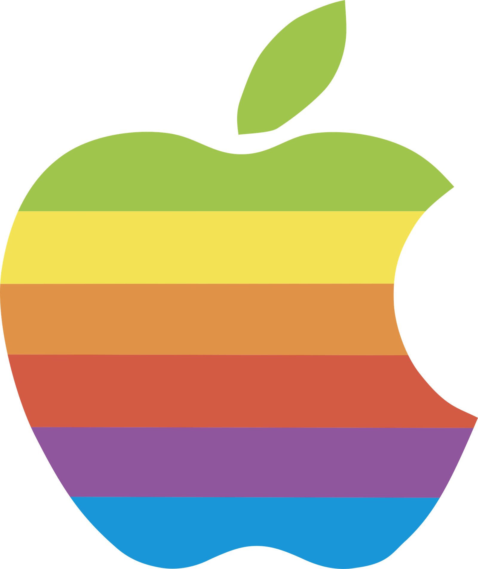 Key4Media - Apple Logo