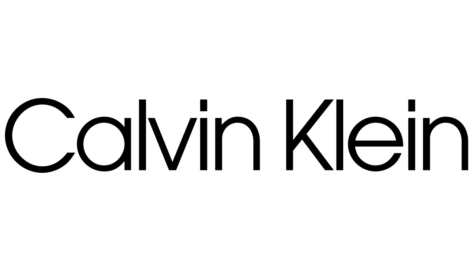 Key4Media - Calvin Klein Logo