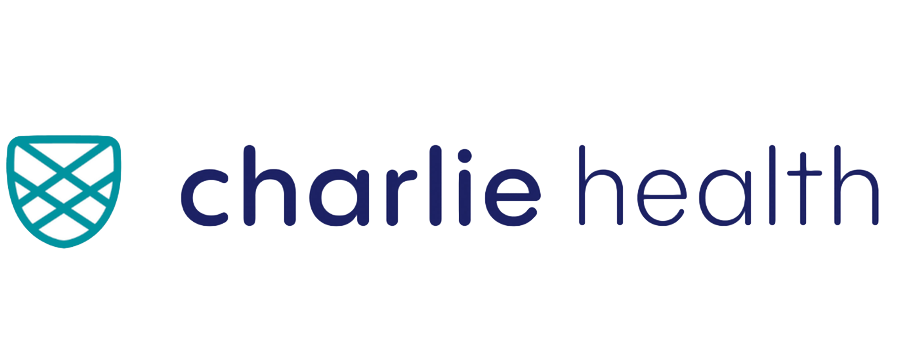 Key4Media - Charlie Health Logo