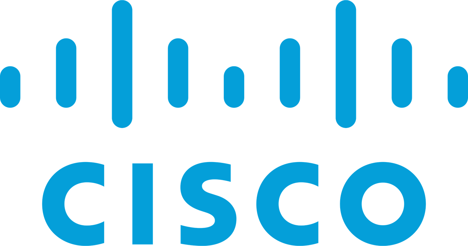 Key4Media - Cisco Logo