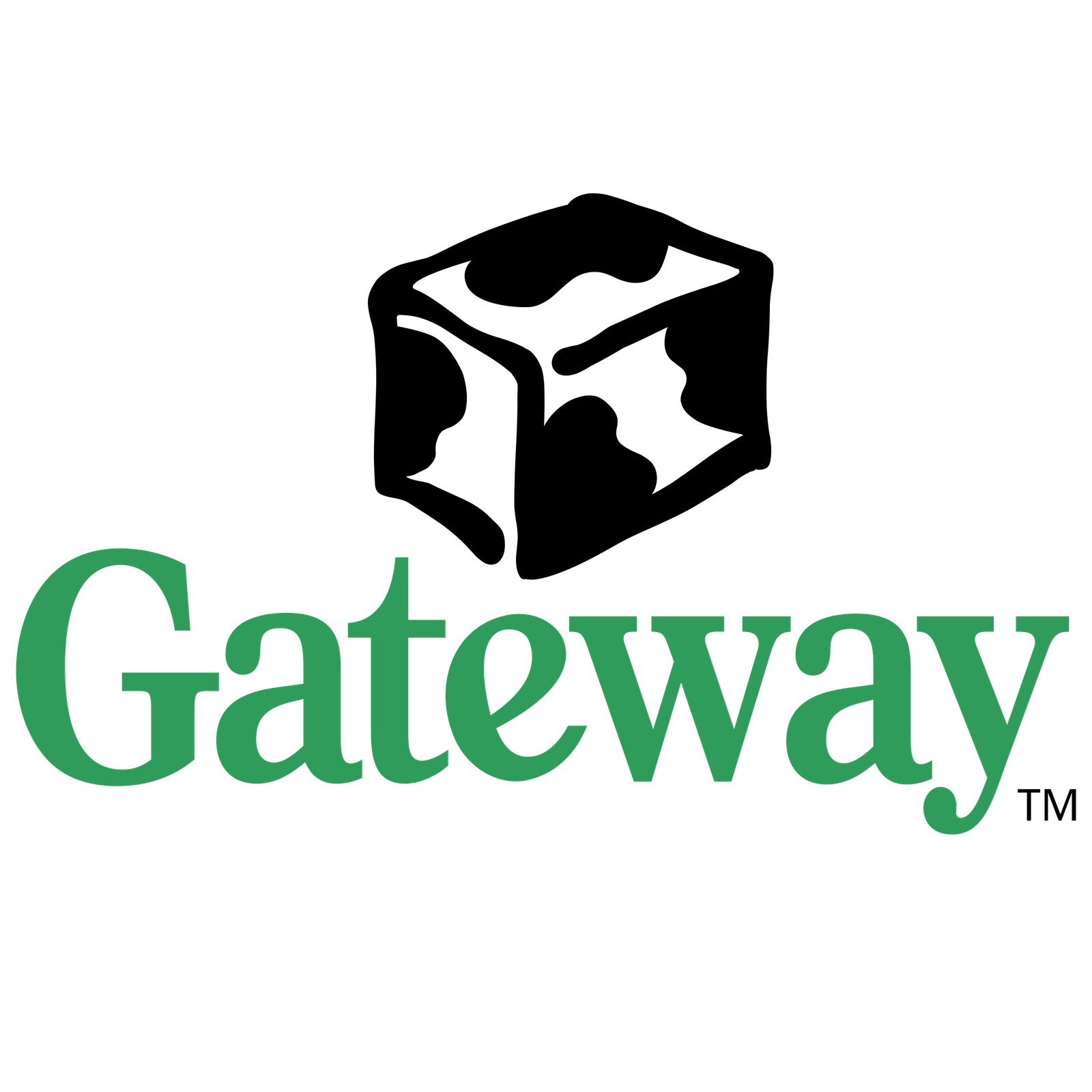 Key4Media - Gateway Logo