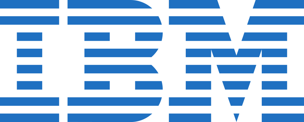 Key4Media - IBM Logo