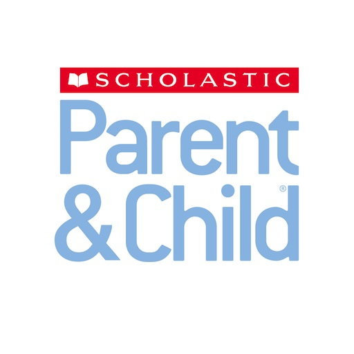 Key4Media - Scholastic Parent & Child Logo