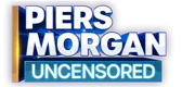 Key4Media - Piers Morgan Tonight Logo