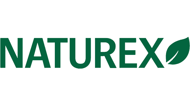 Key4Media - Naturex Logo