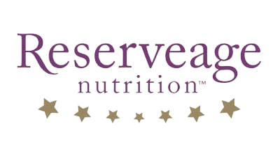 Key4Media - Reserveage Nutrition Logo