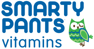 Key4Media - Smarty Pants Logo