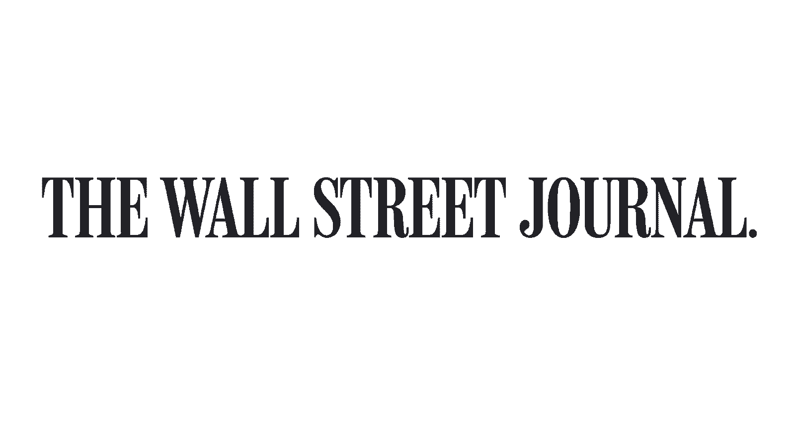 Key4Media - The Wall Street Journal Logo