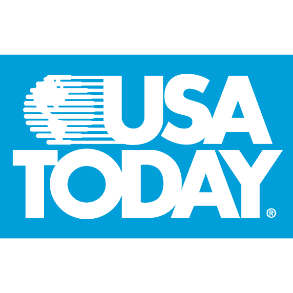 Key4Media - USA Today Logo